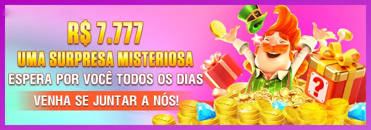 Painel 735bet — catálogo de jogos